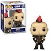 Funko POP Movies Mad Max 2 - Wez 1470 Vinyl Figure