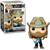 Funko Pop Rocks Chris Stapleton - Chris Stapleton 259 Vinyl Figure