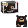 Funko POP Movies Cocaine Bear - Bear with Leg 1452 Vinyl Figure