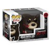 Funko POP Movies Cocaine Bear - Bear with Leg 1452 Vinyl Figure