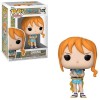 Funko POP Animation One Piece - Onami 1472 Vinyl Figure