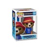 Funko POP Movies Paddington - Paddington with Suitcase 1435 Vinyl Figure