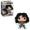 Funko POP Animation Avatar The Last Airbender - Azula 1440 Vinyl Figure