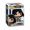 Funko POP Animation Avatar The Last Airbender - Azula 1440 Vinyl Figure