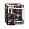 Funko POP Animation Avatar The Last Airbender - Appa with Armor 1443 Supersized 6" Vinyl Figure