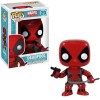 Funko POP Marvel Universe - Deadpool 20 Bobble-Head