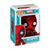 Funko POP Marvel Universe - Deadpool 20 Bobble-Head