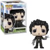 Funko POP Movies Edward Scissorhands - Edward Scissorhands 979 Vinyl Figure