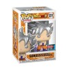 Funko POP Dragon Ball Super - Goku (Ultra Instinct with Kamehameha) 1211 Vinyl Figure Special Edition Exclusive NYCC 2022