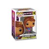 Funko POP Retro Toys Monster High - Clawdeen Wolf 116 Vinyl Figure