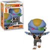 Funko POP Animation Dragon Ball Z - Burter 1494 Vinyl Figure