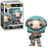 Funko POP Marvel Loki Season 2 - Mobius (TVA Temporal Core Suit) 1313 Bobble-Head