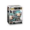 Funko POP Marvel Loki Season 2 - Mobius (TVA Temporal Core Suit) 1313 Bobble-Head