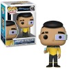 Funko POP Television Star Trek: Lower Decks - Samanthan Rutherford 1436 Vinyl Figure