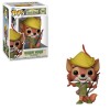 Funko POP Disney Robin Hood - Robin Hood 1440 Vinyl Figure