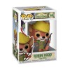 Funko POP Disney Robin Hood - Robin Hood 1440 Vinyl Figure