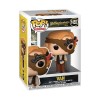 Funko POP Television Yellowjackets - Van 1455 Vinyl Figure