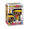 Funko POP Basketball NBA All-Stars - Wilt Chamberlain (All-Stars 1973) 163 Vinyl Figure