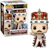 Funko POP Rocks Queen - Freddie Mercury Diamond 184 Vinyl Figure Special Edition Exclusive