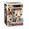 Funko POP Rocks Queen - Freddie Mercury Diamond 184 Vinyl Figure Special Edition Exclusive
