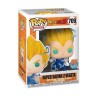 Funko POP Bundle of 2 Dragon Ball Z - Super Saiyan 2 Vegeta 709 & GitD Chase Vinyl Figures Special Edition Exclusive