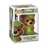 Funko POP Disney Robin Hood - Little John 1437 Vinyl Figure