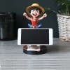 CableGuys - Βάση Τηλεφώνου και Τηλεχειριστηριου One Piece Luffy