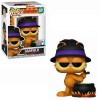 Funko POP Comics Garfield - Garfield 37 Vinyl Figure 2023 Fall Convention Exclusive