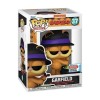 Funko POP Comics Garfield - Garfield 37 Vinyl Figure 2023 Fall Convention Exclusive