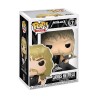 Funko POP Rocks Metallica - James Hetfield 57 Vinyl Figure