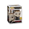 Funko POP Bundle of 2 The Black Phone - The Grabber 1488 & Chase Vinyl Figures Special Edition Exclusive