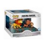 Funko POP Moment Disney The Lion King - Hakuna Matata 1313 Vinyl Figure