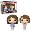 Funko POP Television Stranger Things - Nancy & Robin 2-pack Vinyl Figures Special Edition Exclusive