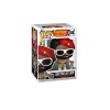 Funko POP Rocks Parliament Funkadelic - George "Uncle Jam" Clinton 358 Vinyl Figure