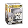 Funko POP Animation Tokyo Ghoul Re - Kisho Arima 1543 Vinyl Figure