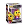 Funko POP Games Five Nights at Freddy's - Balloon Chica 910 Vinyl Figure