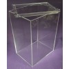 Hard Acrylic Protector Box 4"- Funko Compatible