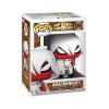 Funko POP Infinity Warps - Arachknight 859 Bobble-Head
