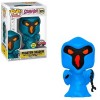 Funko POP Animation Scooby-Doo - Phantom Shadow GiTD 629 Vinyl Figure Special Edition Exclusive