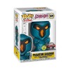 Funko POP Animation Scooby-Doo - Phantom Shadow GiTD 629 Vinyl Figure Special Edition Exclusive