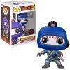 Funko POP Marvel Shang-Chi and the Legend of the Ten Rings - Death Dealer 853 Bobble-Head Special Edition Exclusive