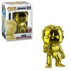 Funko POP Marvel Avengers Endgame - Hulk (Yellow Chrome) 499 Bobble-Head Special Edition Exclusive