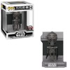 Funko POP Deluxe Star Wars Bounty Hunters - IG-88 438 Bobble-Head Special Edition Exclusive
