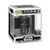 Funko POP Deluxe Star Wars Bounty Hunters - IG-88 438 Bobble-Head Special Edition Exclusive