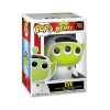 Funko POP Disney Pixar Alien Remix - Eve 765 Vinyl Figure