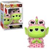 Funko POP Disney Pixar Alien Remix - Randall 761 Vinyl Figure Special Edition Walgreens Exclusive