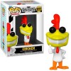Funko POP Animation Cartoon Network Cow and Chicken - Chicken 1072 Vinyl Figure