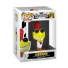 Funko POP Animation Cartoon Network Cow and Chicken - Chicken 1072 Vinyl Figure