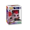 Funko POP Movies Trolls World Tour - Queen Barb 879 Vinyl Figure