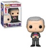 Funko POP Bundle of 2 Television Jeopardy! - Alex Trebek & Chase 776 Vinyl Figures
